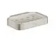 AXOR-HG-Seifenschale-Axor-Universal-Circular-BSO-42805800 gallery number 1